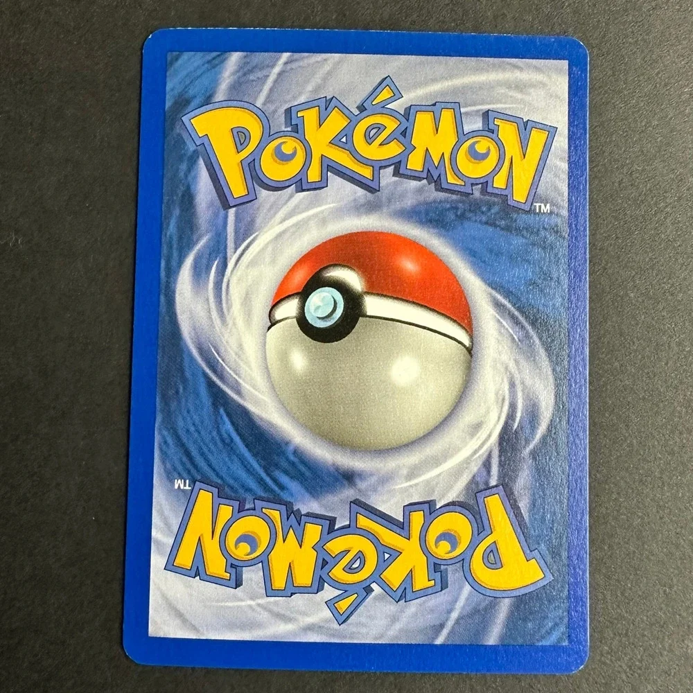 Pokemon tcg mightyena